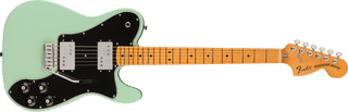 Guitarra Electrica Fender Vintera II 70s Teledxl Trem MN Sfg 0149072357 - The Music Site
