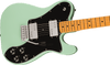 Guitarra Electrica Fender Vintera II 70s Teledxl Trem MN Sfg 0149072357 - The Music Site