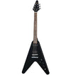 Guitarra Electrica Gibson DSVE00EBCH1 80s Flying V - Ebony - The Music Site