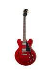 Guitarra Electrica Gibson ES3900CHNH1 ES-339 semi-hollow body - The Music Site
