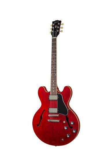 Guitarra Electrica Gibson ES3900CHNH1 ES-339 semi-hollow body - The Music Site