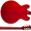 Guitarra Electrica Gibson ES3900CHNH1 ES-339 semi-hollow body - The Music Site