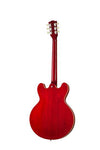Guitarra Electrica Gibson ES3900CHNH1 ES-339 semi-hollow body - The Music Site