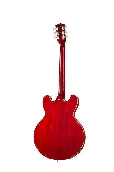Guitarra Electrica Gibson ES3900CHNH1 ES-339 semi-hollow body - The Music Site