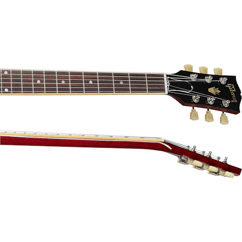 Guitarra Electrica Gibson ES3900CHNH1 ES-339 semi-hollow body - The Music Site