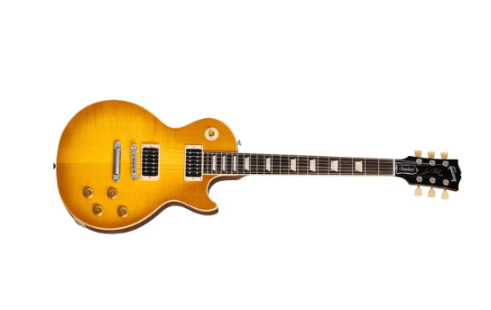 Guitarra Electrica Gibson Les paul 50s LPS5F00FHNH1 - The Music Site