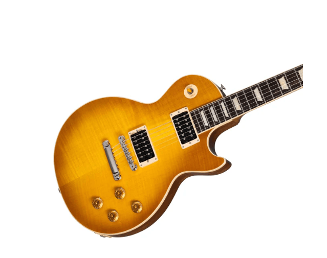 Guitarra Electrica Gibson Les paul 50s LPS5F00FHNH1 - The Music Site