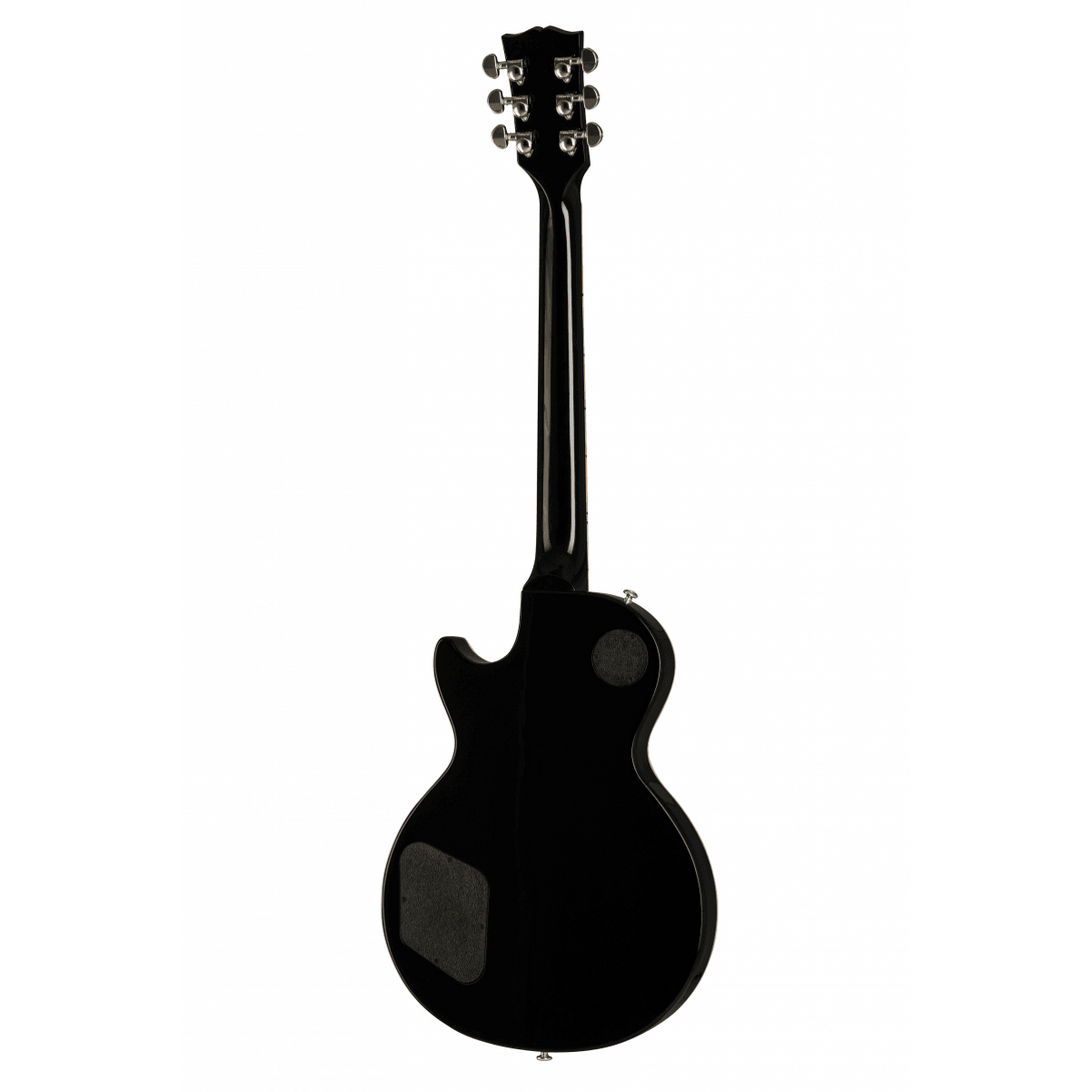 Guitarra Electrica Gibson Les paul CLASSIC EBONY LPCS00EBNH1 - The Music Site