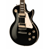 Guitarra Electrica Gibson Les paul CLASSIC EBONY LPCS00EBNH1 - The Music Site