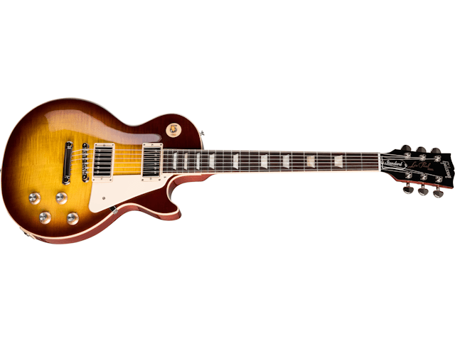 Guitarra Electrica Gibson Les Paul LPS600ITNH1 Standard '60s Iced Tea - The Music Site