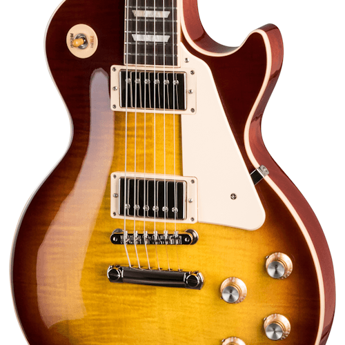 Guitarra Electrica Gibson Les Paul LPS600ITNH1 Standard '60s Iced Tea - The Music Site