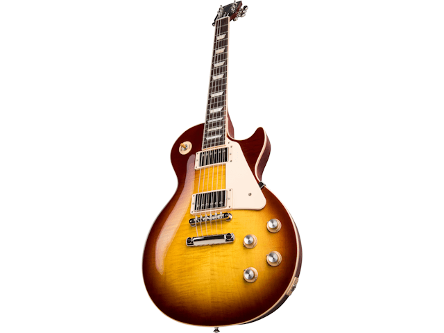 Guitarra Electrica Gibson Les Paul LPS600ITNH1 Standard '60s Iced Tea - The Music Site