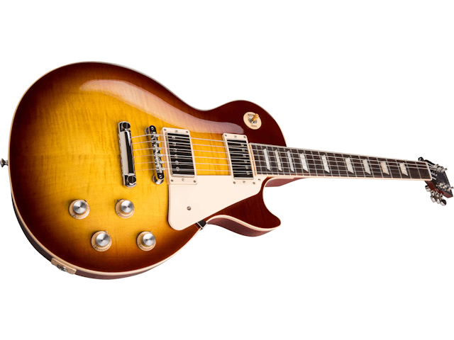 Guitarra Electrica Gibson Les Paul LPS600ITNH1 Standard '60s Iced Tea - The Music Site