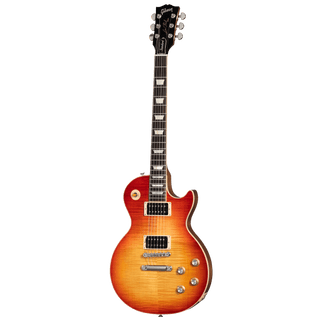 Guitarra Electrica Gibson Les Paul LPS6F002HNH1 Standard 60s Faded - The Music Site