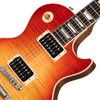 Guitarra Electrica Gibson Les Paul LPS6F002HNH1 Standard 60s Faded - The Music Site