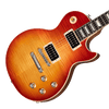Guitarra Electrica Gibson Les Paul LPS6F002HNH1 Standard 60s Faded - The Music Site