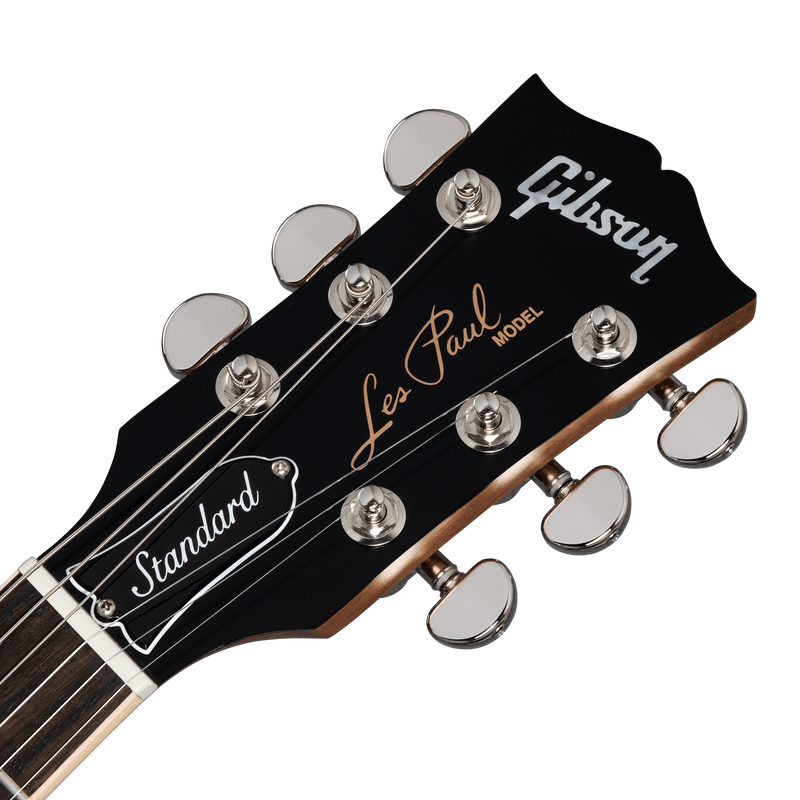Guitarra Electrica Gibson Les Paul LPS6F002HNH1 Standard 60s Faded - The Music Site
