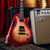 Guitarra Electrica Gibson Les Paul LPS6F002HNH1 Standard 60s Faded - The Music Site
