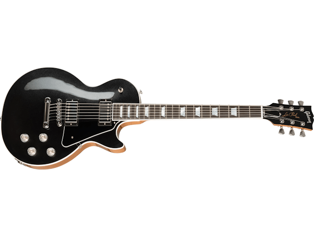 Guitarra Electrica Gibson Les Paul Modern LPM00M1CH1 - The Music Site