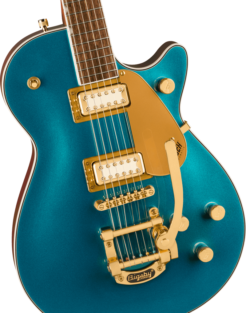 Guitarra Electrica Gretsch Electromatic Pristine 2507813548 - The Music Site