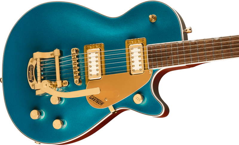 Guitarra Electrica Gretsch Electromatic Pristine 2507813548 - The Music Site