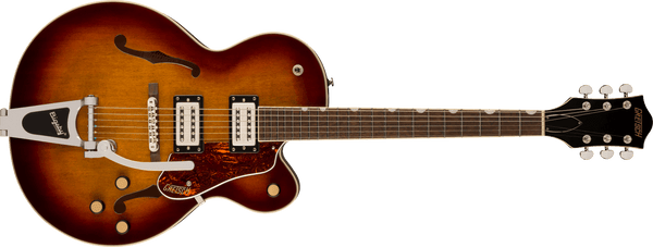 Guitarra Electrica Gretsch G2420T Hpll 2807200531 - The Music Site