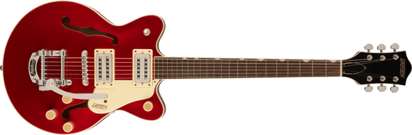 Guitarra Electrica Gretsch G2655T Strml 2807200519 - The Music Site