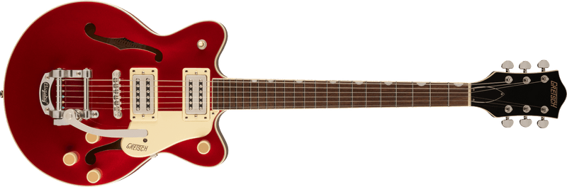 Guitarra Electrica Gretsch G2655T Strml 2807200519 - The Music Site