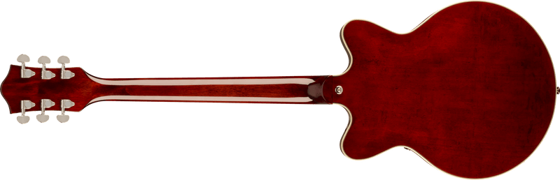 Guitarra Electrica Gretsch G2655T Strml 2807200519 - The Music Site