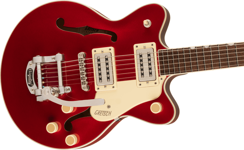 Guitarra Electrica Gretsch G2655T Strml 2807200519 - The Music Site