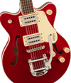 Guitarra Electrica Gretsch G2655T Strml 2807200519 - The Music Site
