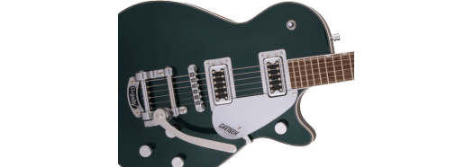 Guitarra Electrica Gretsch G5230T Emtc Jet 2507210546 - The Music Site