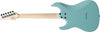 Guitarra Electrica Ibaenz Azes31-Purist Blue - The Music Site