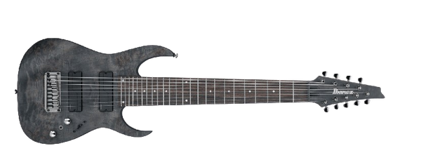 Guitarra Electrica Ibanez Rg470ahm-Bmt