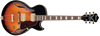 Guitarra Eléctrica Ibanez AG75G-BS - The Music Site