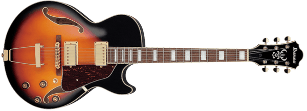 Guitarra Eléctrica Ibanez AG75G-BS - The Music Site