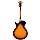 Guitarra Eléctrica Ibanez AG75G-BS - The Music Site