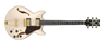 Guitarra Electrica Ibanez Amh90-iv Hollow Bodies