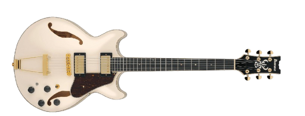 Guitarra Electrica Ibanez Amh90-Iv Hollow Bodies