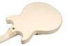 Guitarra Electrica Ibanez Amh90-Iv Hollow Bodies - The Music Site