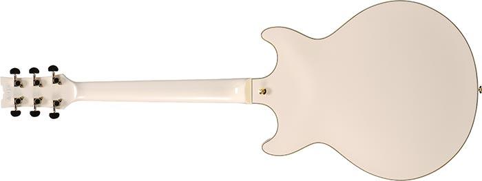 Guitarra Electrica Ibanez Amh90-Iv Hollow Bodies - The Music Site