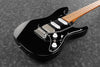 Guitarra Electrica Ibanez AZ2204B-BK - The Music Site