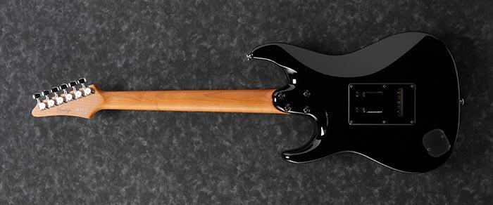 Guitarra Electrica Ibanez AZ2204B-BK - The Music Site