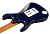 Guitarra Electrica Ibanez AZ2204NW-DTB - The Music Site