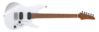 Guitarra Electrica Ibanez AZ2402-PWF - The Music Site