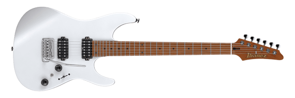 Guitarra Electrica Ibanez AZ2402-PWF - The Music Site