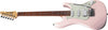 Guitarra Electrica Ibanez Azes40-Pastel Pink - The Music Site