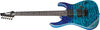 Guitarra Eléctrica Ibanez GRG120QASP-BGD - The Music Site