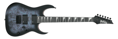 Guitarra Electrica Ibanez GRG121PAR-KBF - The Music Site