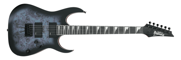 Guitarra Electrica Ibanez GRG121PAR-KBF - The Music Site